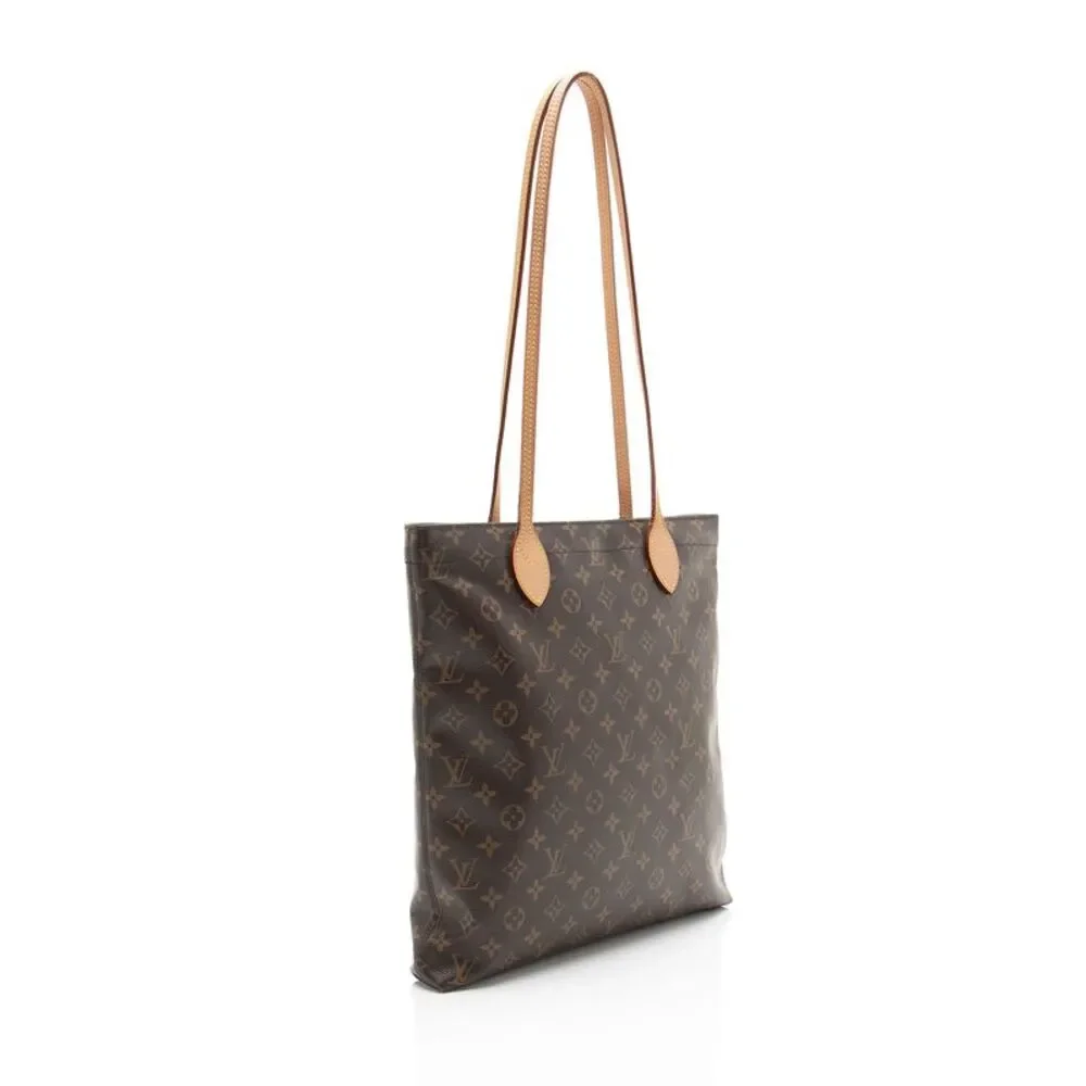 Louis Vuitton Monogram Canvas Carry It Tote